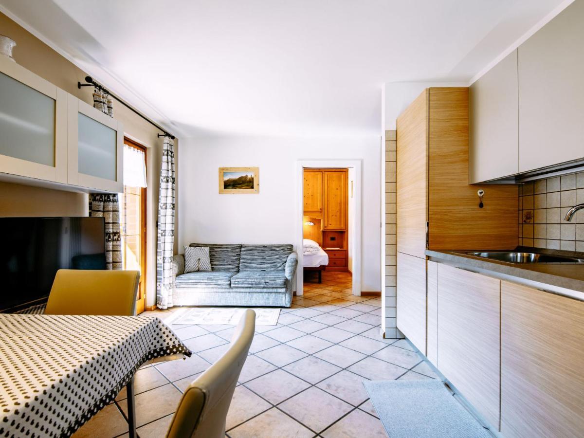 Apartment Carmen-4 By Interhome Soraga Exteriör bild
